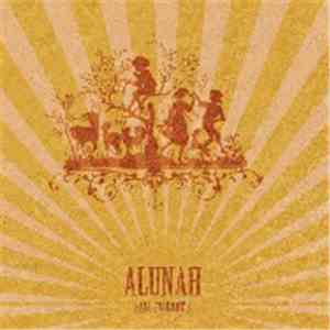 Alunah - Fall To Earth album