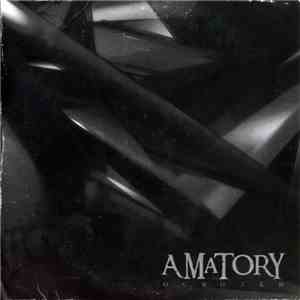Amatory - Осколки album