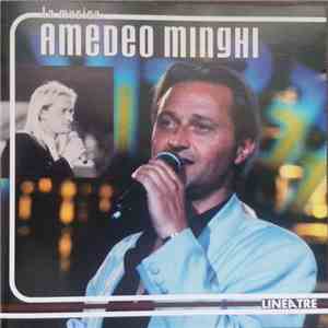 Amedeo Minghi - La Musica album