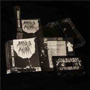 Amenaza Asesina - Amenaza Asesina album