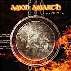 Amon Amarth - Fate Of Norns album
