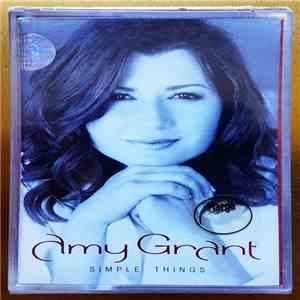 Amy Grant - Simple Things album
