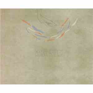 Anathallo - Hanasakajijii (Four: A Great Wind More Ash) album