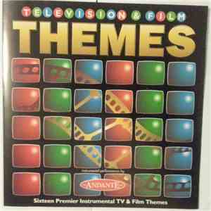 Andante  - Television & Film Themes album