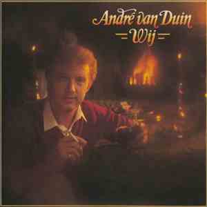 André van Duin - Wij album