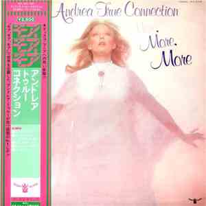 Andrea True Connection - More, More, More album