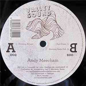 Andy Meecham - Morning Banger album