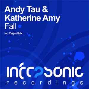 Andy Tau & Katherine Amy - Fall album