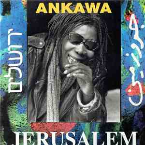 Ankawa - Jerusalem album