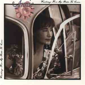 Annie Herring - Waiting For My Ride To Come album