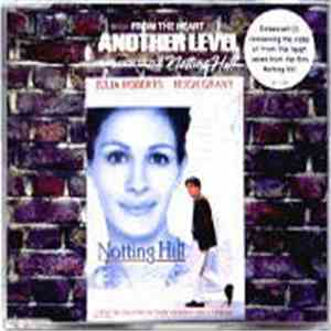 Another Level - From The Heart album