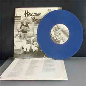 Another Man's Poison - Howsa 'Bout That! album
