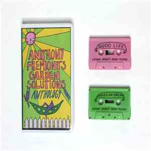 Anthony Fremont's Garden Solutions - Anthony Fremont’s Garden Solutions: Anthology album