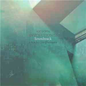Antropik - I n v o l u t i o n (s) - Soundtrack album