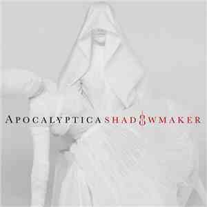 Apocalyptica - Shadowmaker album