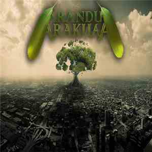 Arandu Arakuaa - Arandu Arakuaa album
