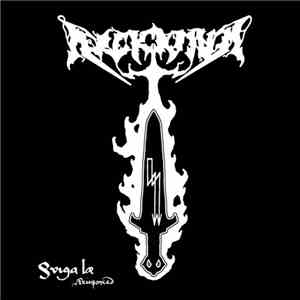 Arckanum - Sviga Læ Reinforced album