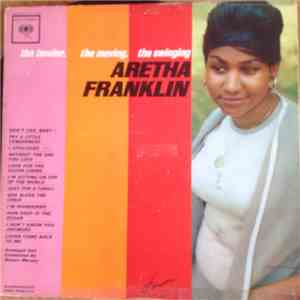 Aretha Franklin - The Tender, The Moving, The Swinging Aretha Franklin album