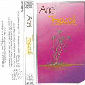 Ariel - Tropical album