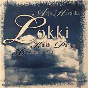 Arja Havakka - Lokki - Kaikki Parhaat album