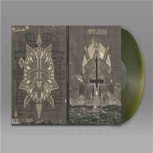 Arkhon Infaustus - Passing The Nekromanteion album