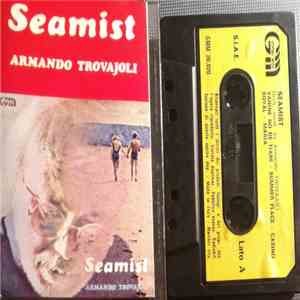 Armando Trovajoli - Seamist album