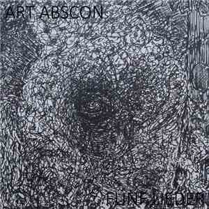 Art Abscons - Fünf Lieder album