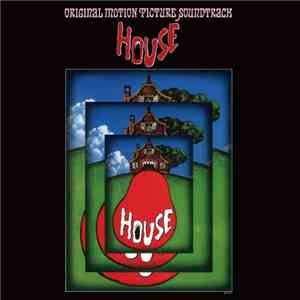 Asei Kobayashi, Mickie Yoshino, Godiego - House (Original Motion Picture Soundtrack) album
