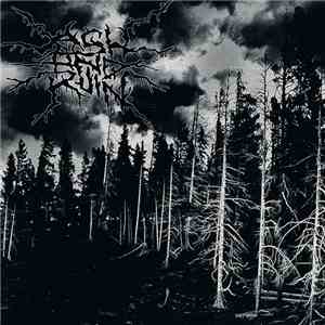 Ash And Ruin / Iskra  - Ash And Ruin / Machine Infernale album