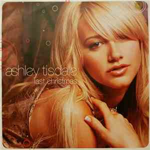 Ashley Tisdale - Last Christmas album