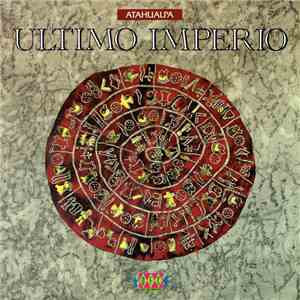 Atahualpa - Ultimo Imperio album