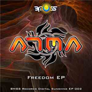 Atma - Freedom EP album