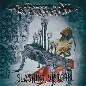 Atomic  - Slashing Victory album