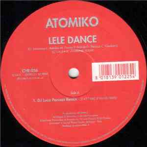 Atomiko - Lele Dance album