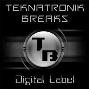 Audiotoxin - My Electro Feelings album