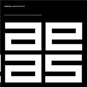 Autechre - Sinistrail Sentinel album