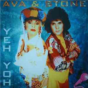Ava & Stone - Yeh Yoh album