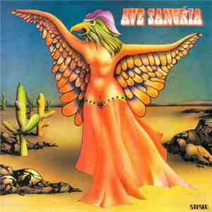 Ave Sangria - Ave Sangria album