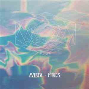 Avispa - Hioles album