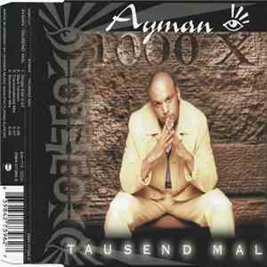 Ayman  - Tausend Mal album