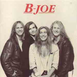 B. Joe - B. Joe album
