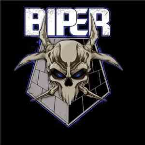 B1per - Two Years Compilation album