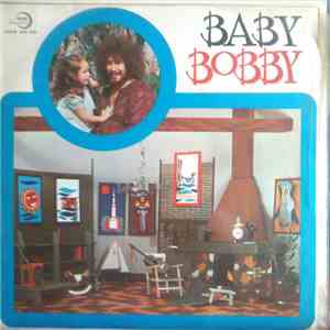 Baby Bobby - Baby Bobby album