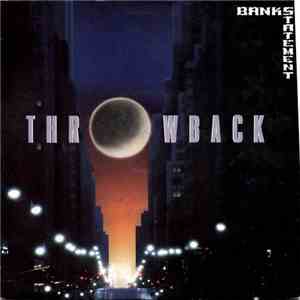 Bankstatement - Throwback album