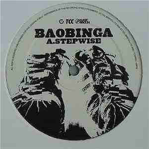 Baobinga - Stepwise / Potroast album