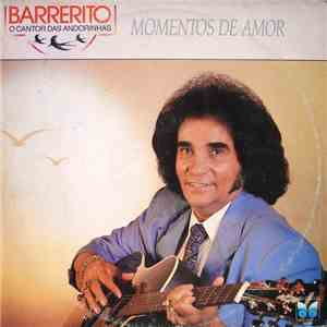 Barrerito - Momentos De Amor album