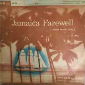 Barry Frank - Jamaica Farewell / Banana Boat Song album