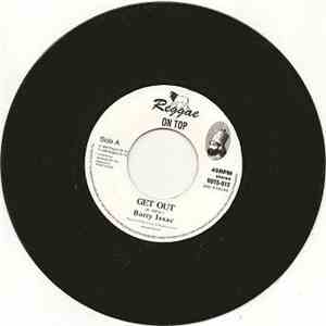 Barry Issac - Get Out album