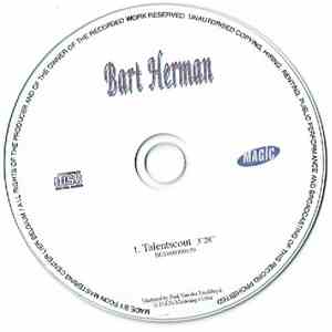 Bart Herman - Talentscout album