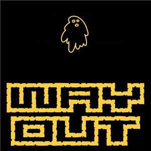 Bassbin Twins - Way Out album